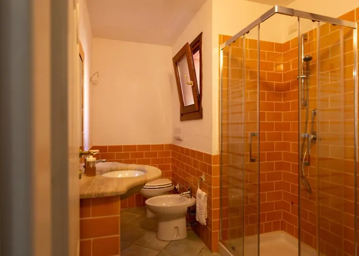 Aparthotel Residenze Il Girasole Golfo Aranci