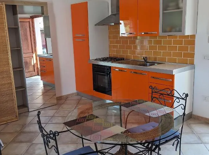 Residenze Il Girasole