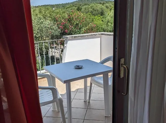 Aparthotel Residenze Il Girasole 4*