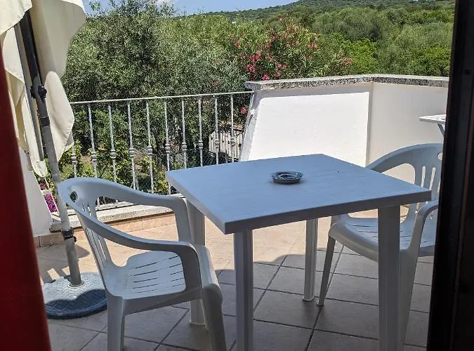 Residenze Il Girasole Golfo Aranci