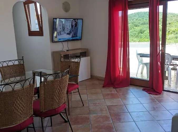 Residenze Il Girasole 4* Golfo Aranci