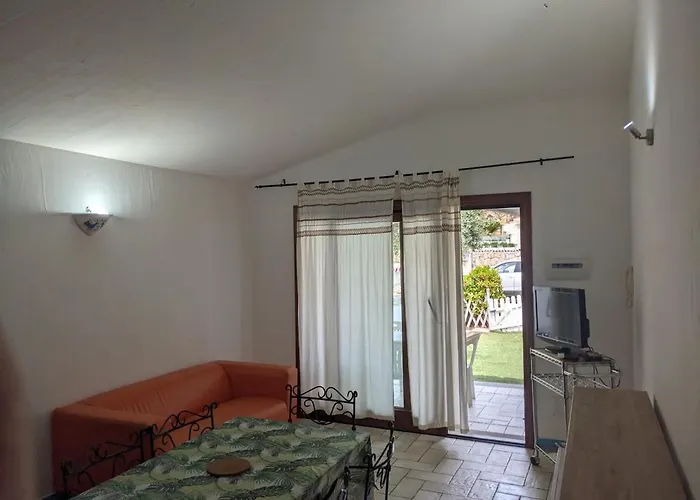 Residenze Il Girasole Aparthotel 4*