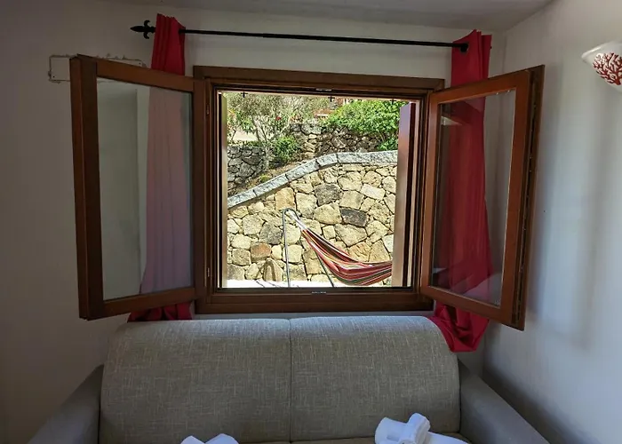 Residenze Il Girasole Golfo Aranci