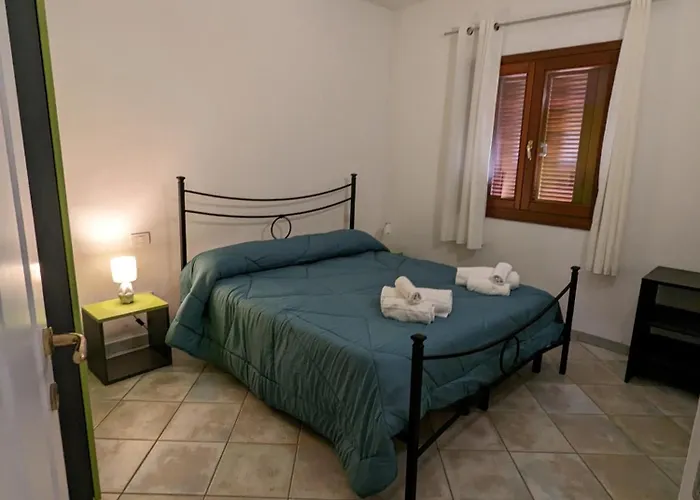 Aparthotel Residenze Il Girasole