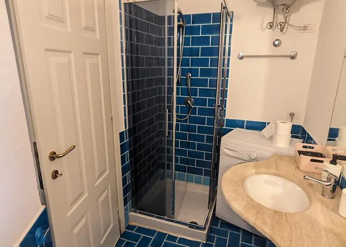 Residenze Il Girasole 4*