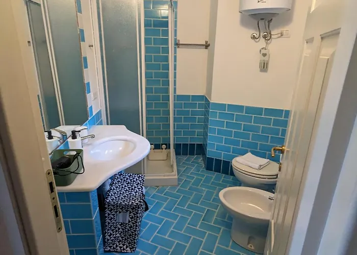 Residenze Il Girasole Aparthotel Golfo Aranci