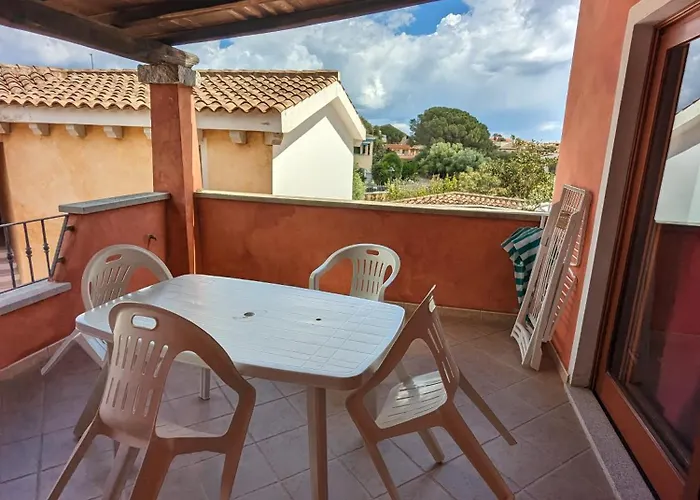 Residenze Il Girasole 4*