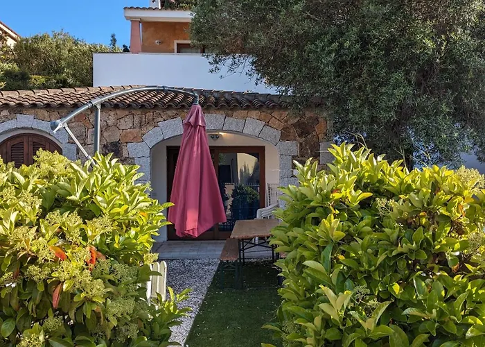 Residenze Il Girasole 4* Golfo Aranci