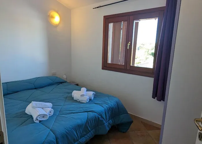 Residenze Il Girasole